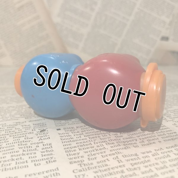 画像3: M&M's/Meal Tooy(90s/Burger King/F) (3)