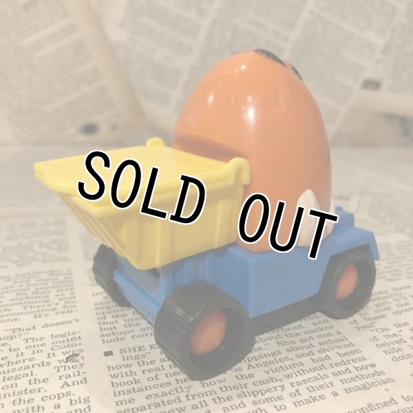 画像3: M&M's/Meal Tooy(90s/Burger King/D) (3)