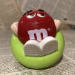 画像1: M&M's/Meal Tooy(90s/Burger King/E) (1)