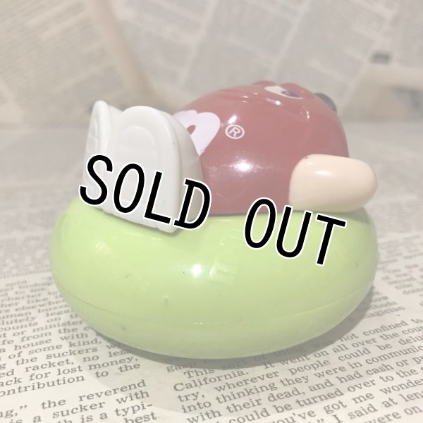 画像2: M&M's/Meal Tooy(90s/Burger King/E) (2)