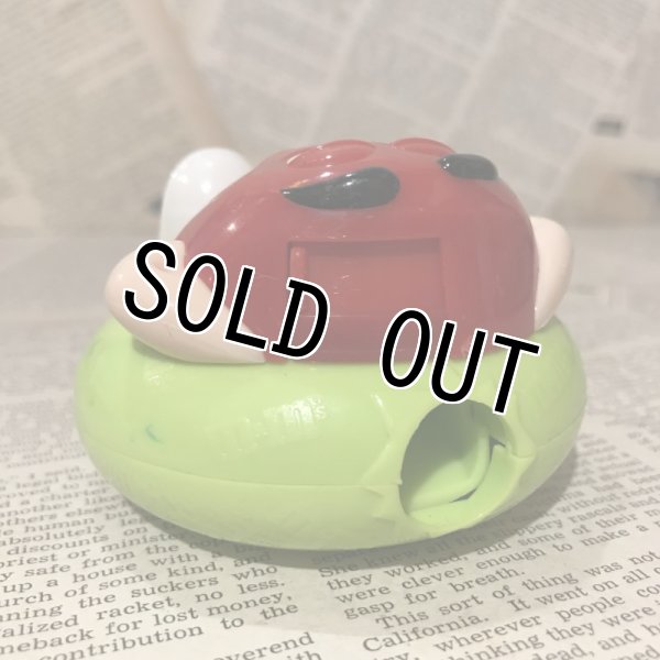 画像3: M&M's/Meal Tooy(90s/Burger King/E) (3)