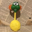 画像1: M&M's/Meal Tooy(90s/Burger King/I) (1)