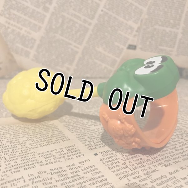 画像3: M&M's/Meal Tooy(90s/Burger King/I) (3)