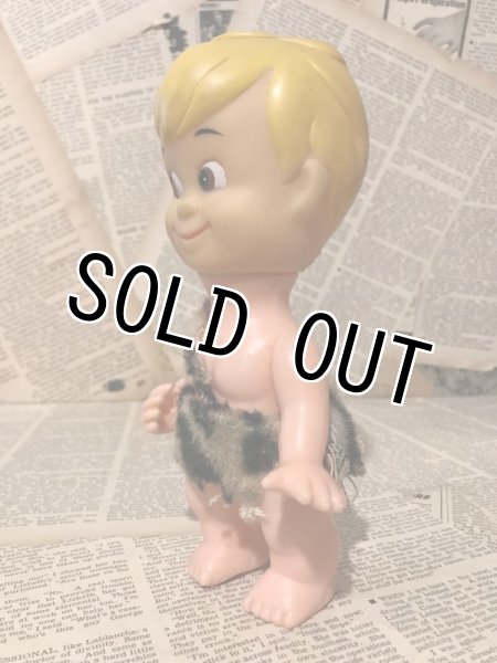 画像2: Flintstones/Figure(DAKIN/Bamm-Bamm) (2)