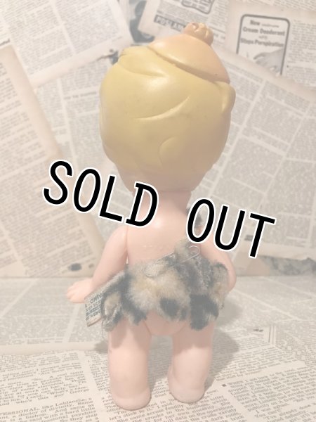 画像3: Flintstones/Figure(DAKIN/Bamm-Bamm) (3)