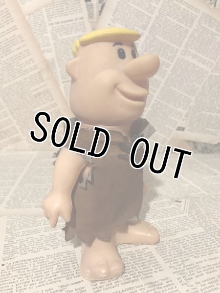 画像2: Flintstones/Figure(DAKIN/Barney) (2)