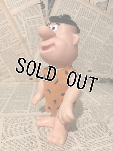 画像2: Flintstones/Figure(DAKIN/Fred) (2)