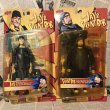 画像1: Jay and Silent Bob/Action Figure set(MOC) MO-159 (1)