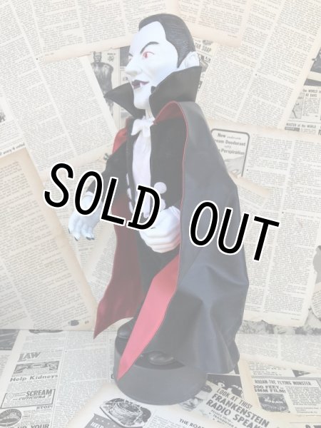 画像3: Universal Monsters/Motion-ettes(Dracula/with box) (3)