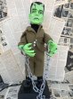 画像1: Universal Monsters/22" Motion-ettes(Frankenstein) MT-118 (1)