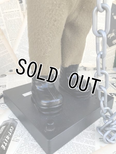 画像4: Universal Monsters/22" Motion-ettes(Frankenstein) MT-118 (4)