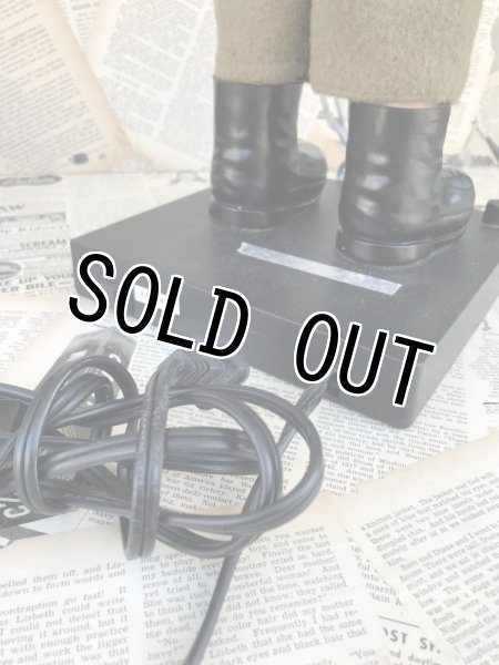 画像5: Universal Monsters/22" Motion-ettes(Frankenstein) MT-118 (5)