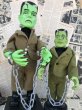 画像6: Universal Monsters/22" Motion-ettes(Frankenstein) MT-118 (6)