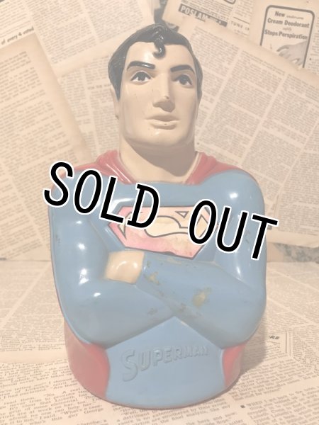 画像1: Mego Super Savers(Superman) (1)