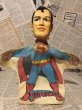画像1: Superman/Hand Puppet(60s) (1)