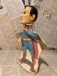 画像2: Superman/Hand Puppet(60s) (2)