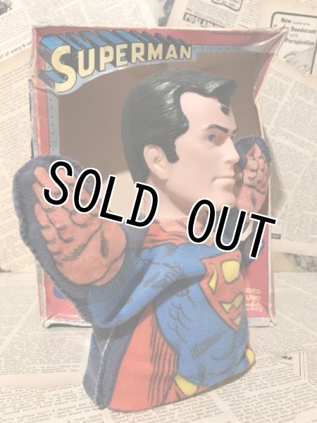 画像3: Superman/Magic-Catch Game(70s/with box) (3)