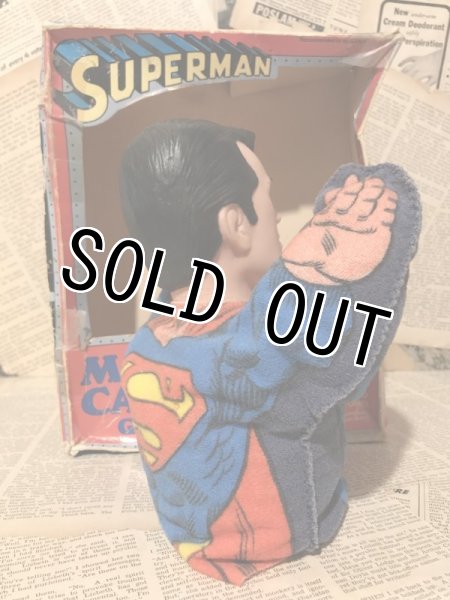画像5: Superman/Magic-Catch Game(70s/with box) (5)