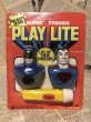 画像1: Batman & Superman/Play Lite(70s/MOC) (1)