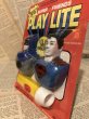 画像2: Batman & Superman/Play Lite(70s/MOC) (2)