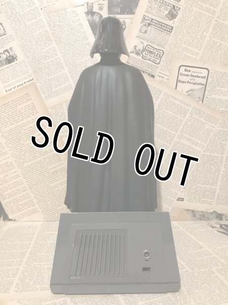 画像3: Star Wars/Darth Vader Phone(80s) SW-132 (3)