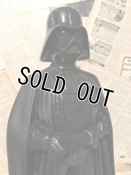 画像4: Star Wars/Darth Vader Phone(80s) SW-132 (4)