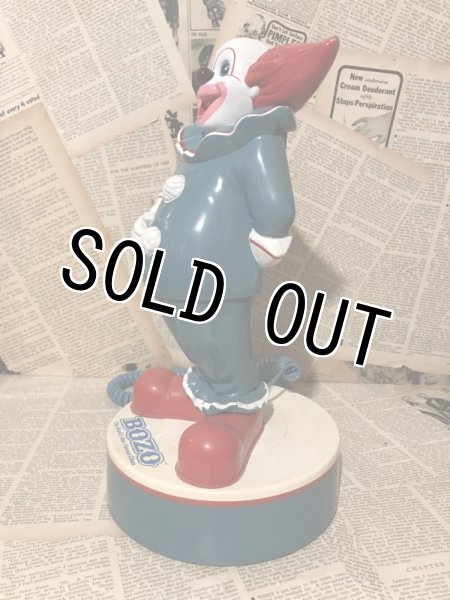 画像2: Bozo the Clown/Phone(80s) (2)