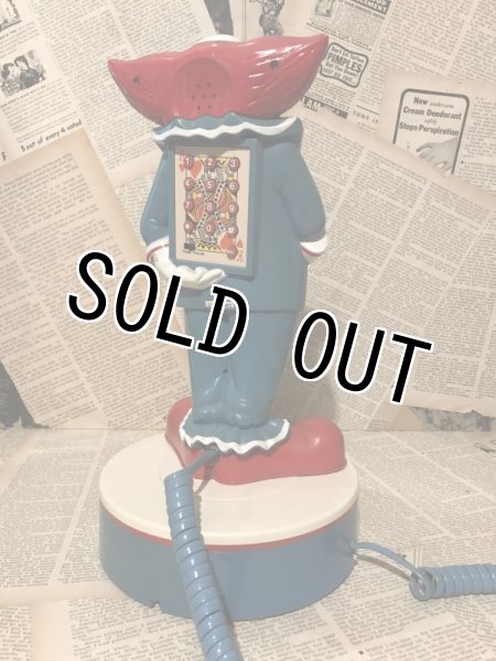 画像3: Bozo the Clown/Phone(80s) (3)