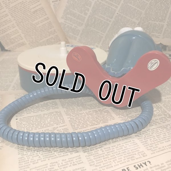 画像4: Bozo the Clown/Phone(80s) (4)