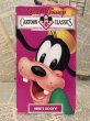 画像1: VHS Tape(Here's Goofy!) (1)