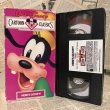 画像3: VHS Tape(Here's Goofy!) (3)