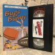 画像3: VHS Tape(Bugs Bunny/Fresh Hare etc.) (3)