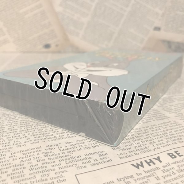 画像3: VHS Tape(Bugs Bunny/Wacky Wabbit etc.) (3)