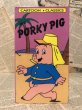 画像1: VHS Tape(Porky Pig/Ali Baba Bound etc.) (1)