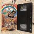 画像3: VHS Tape(Daffy Duck/Daffy Duckaroo) (3)