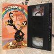 画像3: VHS Tape(Daffy Duck/Henpecked Duck) (3)