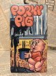 画像1: VHS Tape(Porky Pig/Hamateur Night etc.) (1)