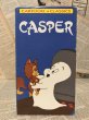 画像1: VHS Tape(Casper) (1)