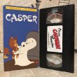 画像3: VHS Tape(Casper) (3)