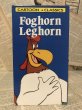 画像1: VHS Tape(Foghorn Leghorn) (1)