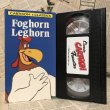 画像3: VHS Tape(Foghorn Leghorn) (3)