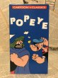 画像1: VHS Tape(Popeye/Ali Baba's Forty Thieves etc.) (1)