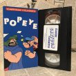 画像3: VHS Tape(Popeye/Ali Baba's Forty Thieves etc.) (3)