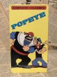 画像1: VHS Tape(Popeye/Sinbad The Sailor etc.) (1)