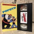 画像3: VHS Tape(Popeye/Sinbad The Sailor etc.) (3)