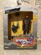 画像1: Spiral Zone/Action Figure(Bandit/MIB) (1)