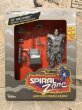 画像1: Spiral Zone/Action Figure(SGT. Tank Schmidt/MIB) (1)