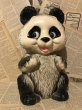 画像1: Vintage Coin bank(NY Vinyl/Panda) (1)