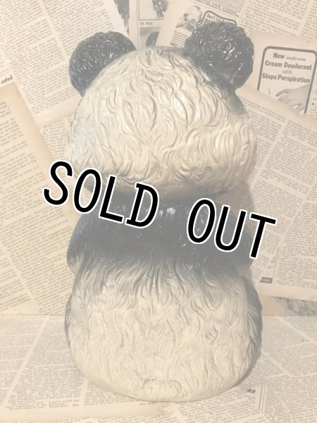 画像3: Vintage Coin bank(NY Vinyl/Panda) (3)