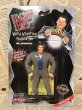 画像1: WWF/Bendable Figure(MR. MCMAHON/MOC) (1)